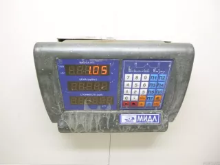 100401037K FAW Поршень с шатуном FAW Besturn B50 Арт E90097006, вид 8