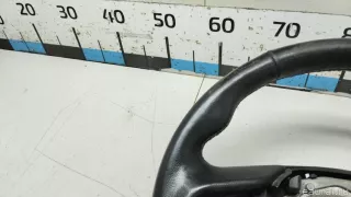 3402102XKQ00A86 Great Wall Рулевое колесо для AIR BAG (без AIR BAG) Haval F7 Арт E90399035, вид 3