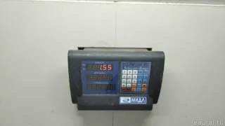 3402102XKQ00A86 Great Wall Рулевое колесо для AIR BAG (без AIR BAG) Haval F7 Арт E90399035, вид 7