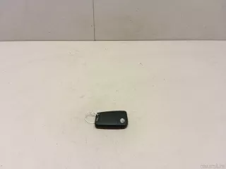 3G0959752TDTB VAG Ключ зажигания Volkswagen Teramont Арт E23449898, вид 1