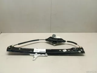 3CN839462A VAG Стеклоподъемник электр. задний правый Volkswagen Teramont Арт E23452081, вид 1