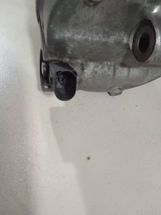 7N0816803E VAG Компрессор кондиционера Volkswagen Teramont Арт E23457358, вид 4