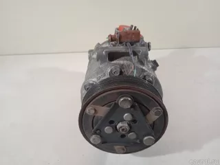 7N0816803E VAG Компрессор кондиционера Volkswagen Teramont Арт E23457358, вид 5