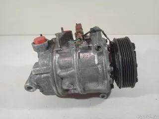 7N0816803E VAG Компрессор кондиционера Volkswagen Teramont Арт E23457358, вид 6