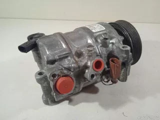 7N0816803E VAG Компрессор кондиционера Volkswagen Teramont Арт E23457358, вид 9