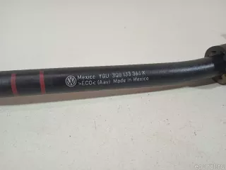3Q0133366K VAG Шланг воздушный Volkswagen Teramont Арт E23457370, вид 9