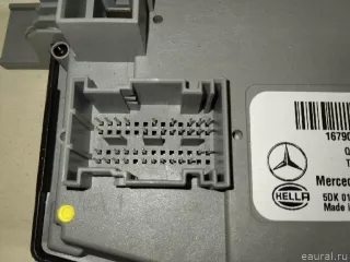 A1679000214 Mercedes Benz Блок комфорта Mercedes GLE W167 Арт E23503175, вид 3