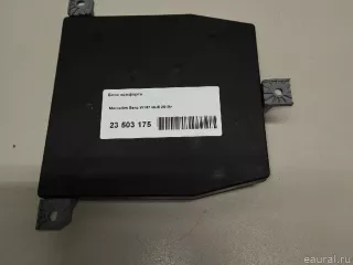 A1679000214 Mercedes Benz Блок комфорта Mercedes GLE W167 Арт E23503175, вид 10