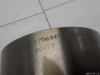1756945 Scania Ступица коленвала Scania P-series Арт E8396432, вид 4