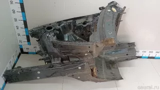  Лонжерон передний правый BMW 3 G20/G21 Арт E103030323, вид 1
