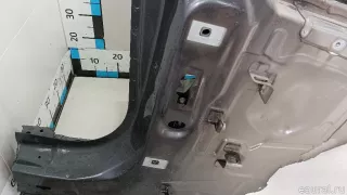  Лонжерон передний правый BMW 3 G20/G21 Арт E103030323, вид 11