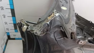  Лонжерон передний правый BMW 3 G20/G21 Арт E103030323, вид 12