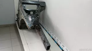  Лонжерон передний правый BMW 3 G20/G21 Арт E103030323, вид 14