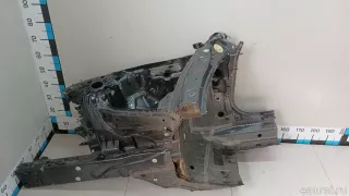  Лонжерон передний правый BMW 3 G20/G21 Арт E103030323, вид 4
