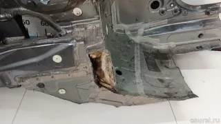  Лонжерон передний правый BMW 3 G20/G21 Арт E103030323, вид 6