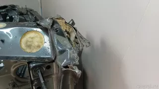  Лонжерон передний правый BMW 3 G20/G21 Арт E103030323, вид 9