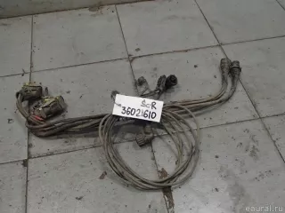 2086003 Scania Жгут проводов (Проводка) Scania R-series Арт E36021610, вид 1