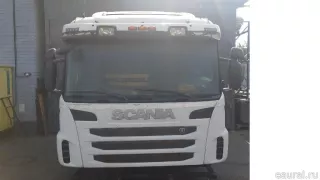  Кабина Scania R-series Арт E36101217
