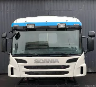  Кабина Scania P-series Арт E36213242