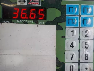 1864554 Scania Спальник нижний Scania R-series Арт E36251257, вид 13