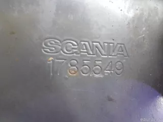 1785549 Scania Петля капота правая Scania P-series Арт E36251698, вид 2