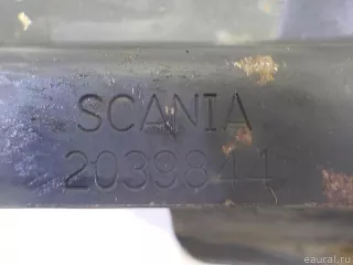 2039844 Scania Кронштейн гидроусилителя Scania R-series Арт E36252738, вид 4
