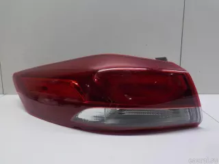92401F3000 Hyundai-Kia Фонарь задний наружный левый Hyundai Elantra AD Арт E40811648, вид 2