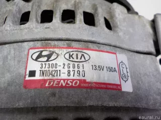373002G061 Hyundai-Kia Генератор Kia Sorento 3 restailing Арт E40825968, вид 8