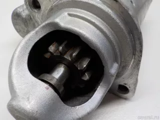 361002G210 Hyundai-Kia Стартер Hyundai Sonata (LF) Арт E40825999, вид 3