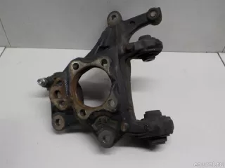 4230433050 Toyota Кулак поворотный задний правый Toyota Camry XV70 Арт E40833153, вид 1