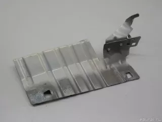 631474111R Renault Кронштейн крепления крыла Renault Kaptur Арт E40871113, вид 4