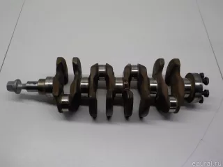 2311003AA1 Hyundai-Kia Коленвал Kia Rio 4 Арт E40872526, вид 1