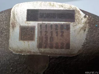 2311003AA1 Hyundai-Kia Коленвал Kia Rio 4 Арт E40872526, вид 12