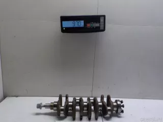 2311003AA1 Hyundai-Kia Коленвал Kia Rio 4 Арт E40872526, вид 15