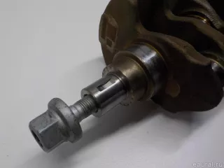 2311003AA1 Hyundai-Kia Коленвал Kia Rio 4 Арт E40872526, вид 2