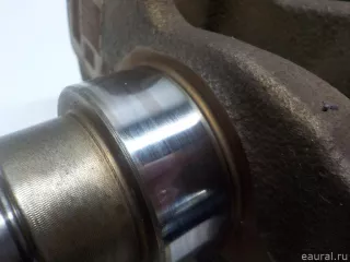 2311003AA1 Hyundai-Kia Коленвал Kia Rio 4 Арт E40872526, вид 3