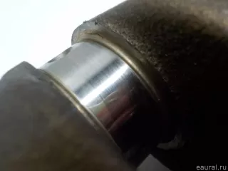 2311003AA1 Hyundai-Kia Коленвал Kia Rio 4 Арт E40872526, вид 5