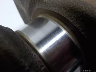2311003AA1 Hyundai-Kia Коленвал Kia Rio 4 Арт E40872526, вид 8