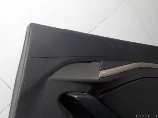 8450006627 VAZ Обшивка двери задней правой Lada Vesta 1 Арт E40888883, вид 2