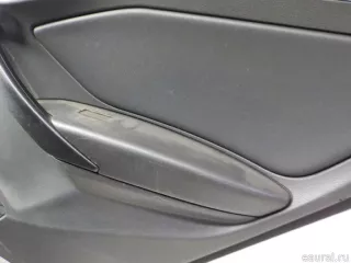 8450006627 VAZ Обшивка двери задней правой Lada Vesta 1 Арт E40888883, вид 4