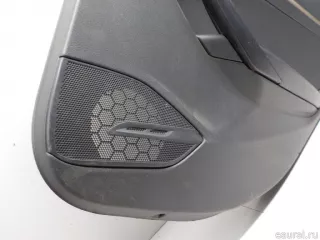 8450006627 VAZ Обшивка двери задней правой Lada Vesta 1 Арт E40888883, вид 5