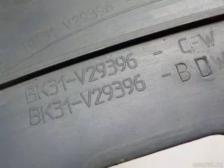 1854493 Ford Накладка заднего крыла правого Ford Transit 4 Арт E40915477, вид 6
