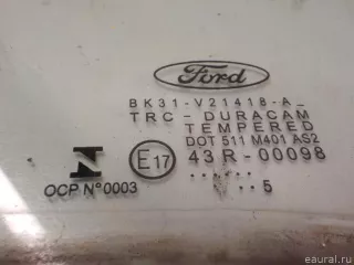 2036865 Ford Стекло двери передней правой (форточка) Ford Transit 4 Арт E40934991, вид 2