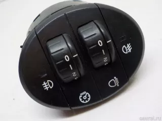 3774400K880089 Great Wall Кнопка корректора фар Great Wall Hover H3 Арт E40939757