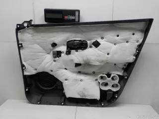 809012746R VAZ Обшивка двери передней левой Lada X-RAY Арт E40942182, вид 6
