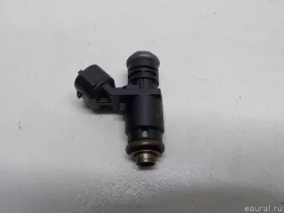 04E906031H VAG Распределитель впрыска (инжектор) Skoda Octavia A8 Арт E40948125