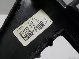 84740H0100WK Hyundai-Kia Рамка магнитолы Kia Rio 4 Арт E40956952, вид 7