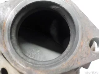 2851003EF0 Hyundai-Kia Коллектор выпускной Hyundai Solaris 2 Арт E40958138, вид 3