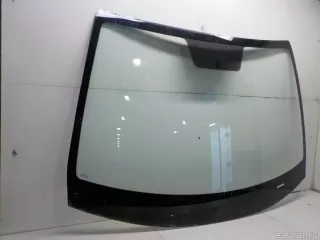 86110H0000 Hyundai-Kia Стекло лобовое (ветровое) Kia Rio 4 Арт E40959149, вид 2