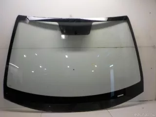 86110H0000 Hyundai-Kia Стекло лобовое (ветровое) Kia Rio 4 Арт E40959149, вид 6